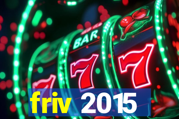 friv 2015